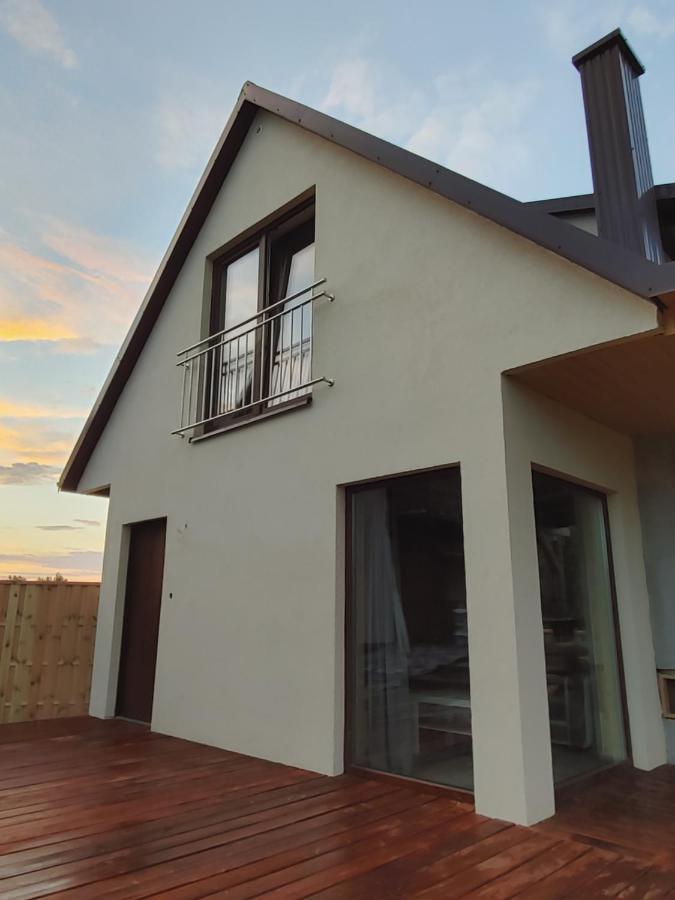 Villa Oaza Golubie Exterior foto